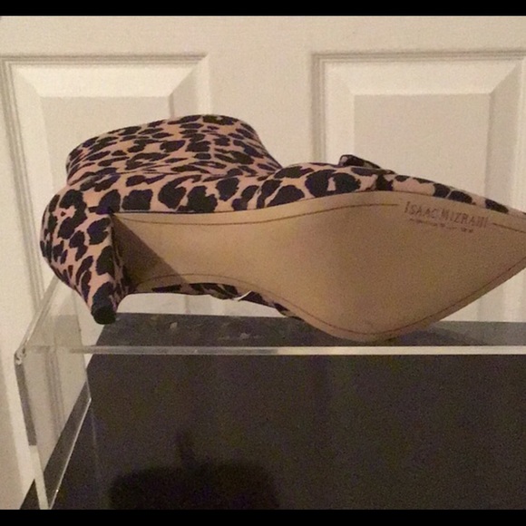 Isaac Mizrahi - Tessa Boots - Picture 3 of 4